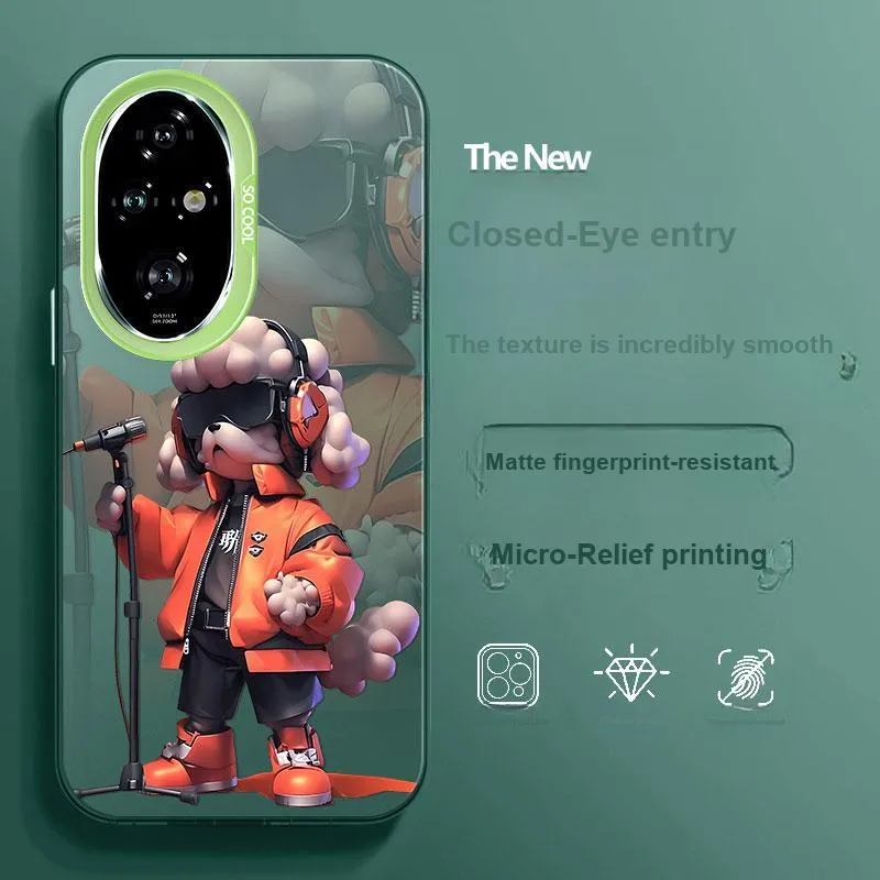 BAOCHENG Phone Cases-7