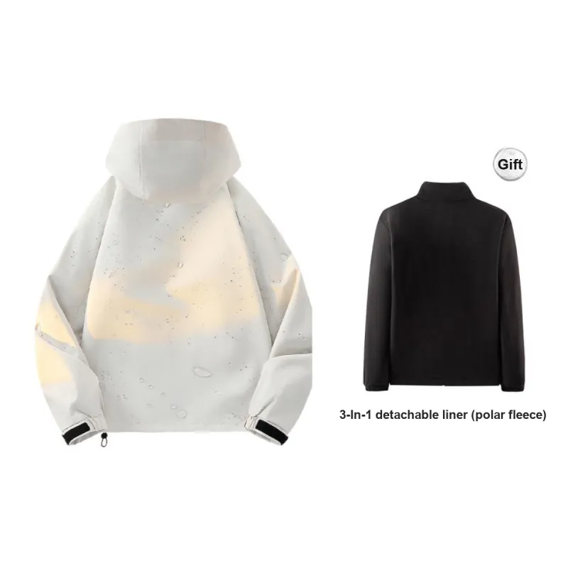 7 SEVFUN Windbreaker Jacket Unisex-9