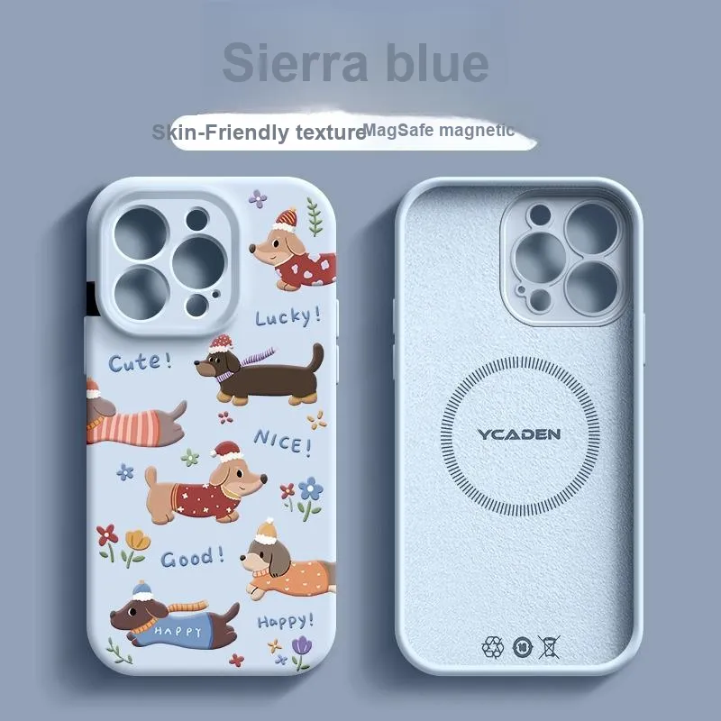 K Touch Phone Cases-44