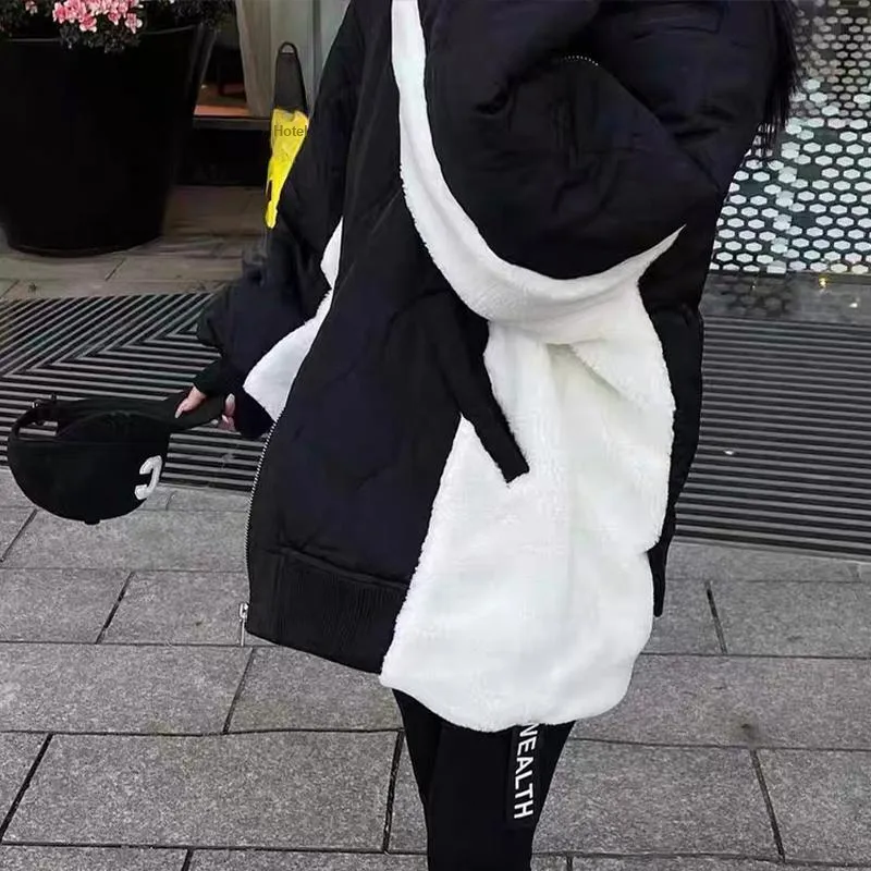 TURN UP Jackets Women's-9