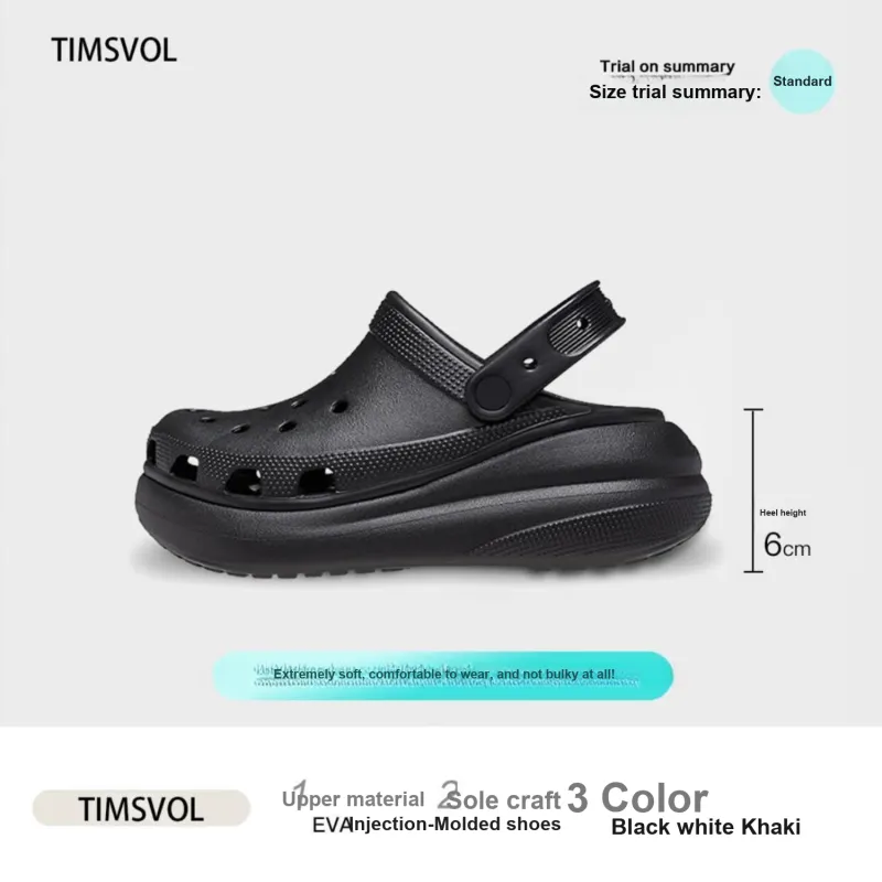 TIMSVOL Slippers / Home Slippers-1