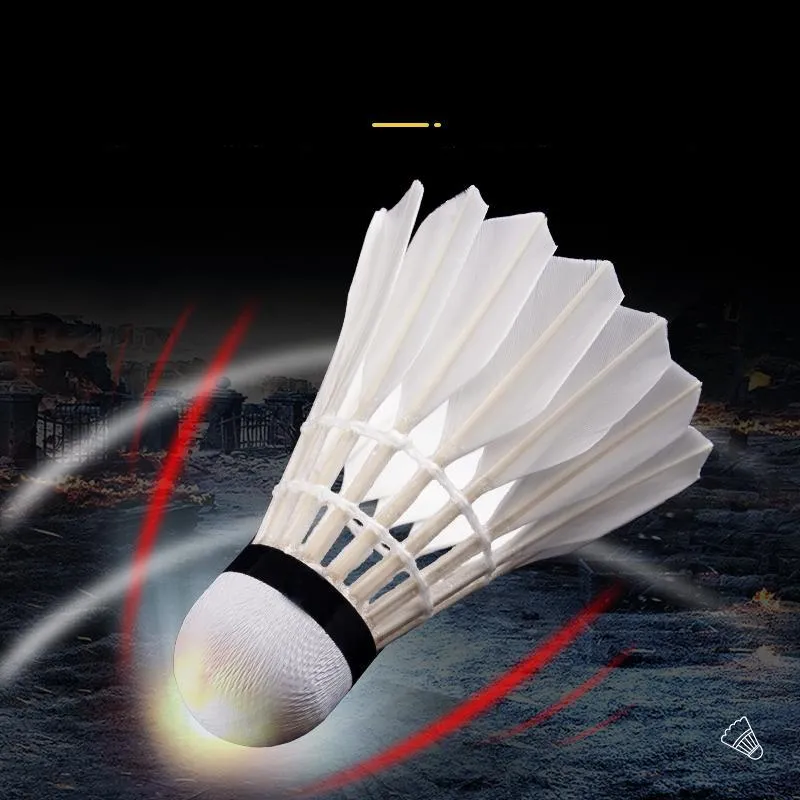Hongjian Shuttlecocks-3