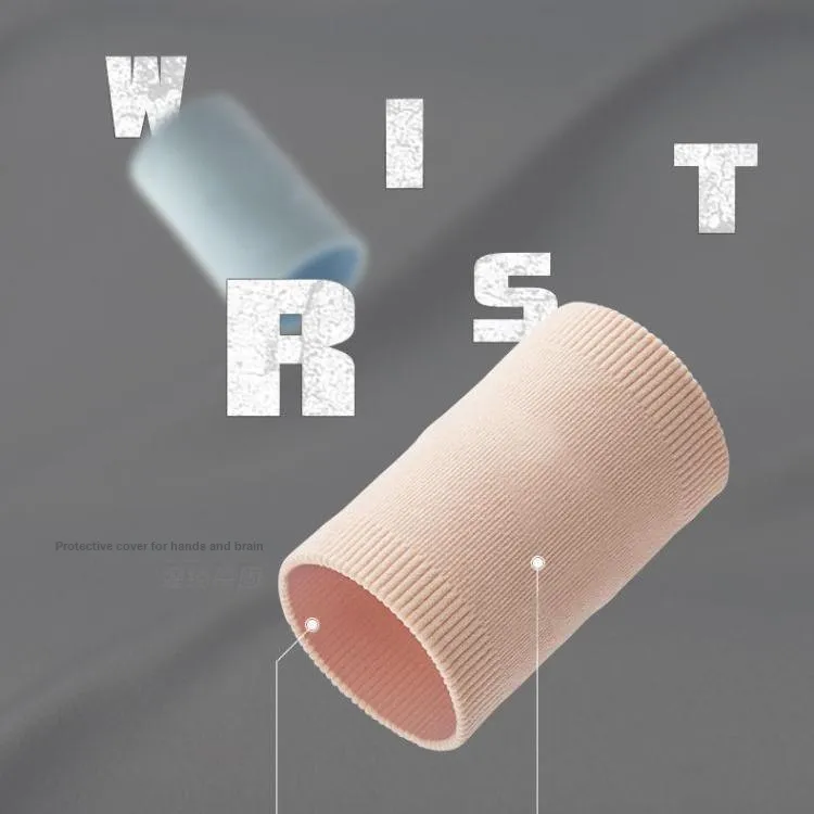 Enjoy The Birds Wristbands Protective-2