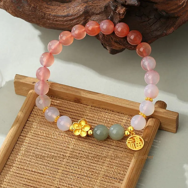 VANA Jade Bracelets Women's-2