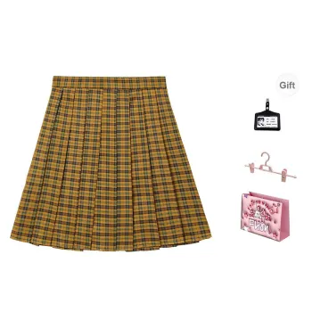 FLIM Casual Short Skirts Women's