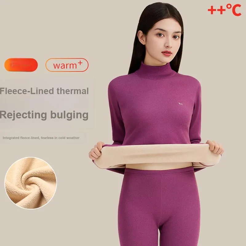 MIIOW Unisex Thermal Sets-39