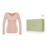 핑크 (1.3cm 얇은 쿠션)