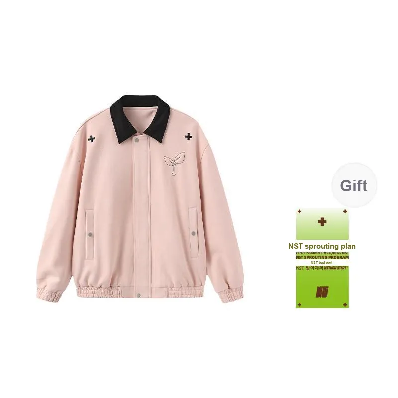 NSTNEW START Jackets & Coats Unisex-1