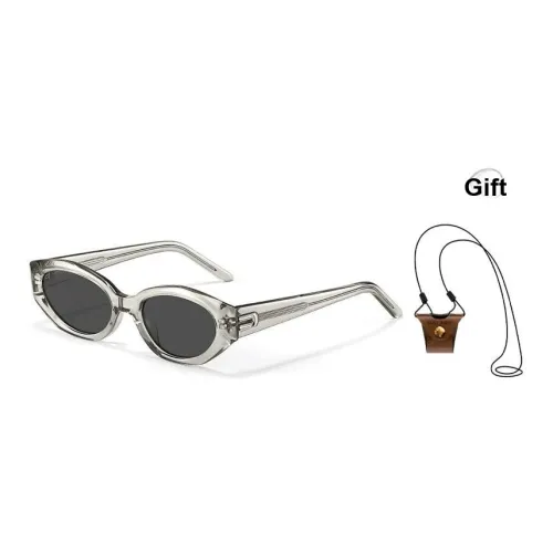 Morakot Кошачий глаз Солнцезащитные очки Женские