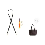 City23 Black Gold 95-124cm Crossbody Shoulder Strap[Includes Modified Accessories]