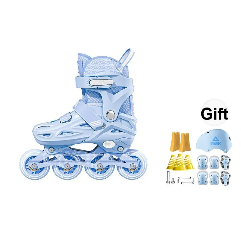 PEAK Inline Skates Casual Street Riding-13