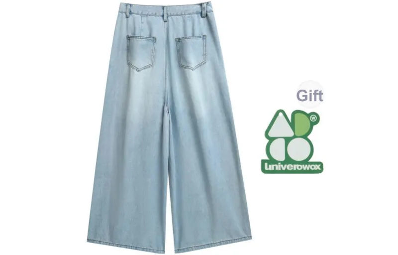 OWOX Jeans Unisex-3
