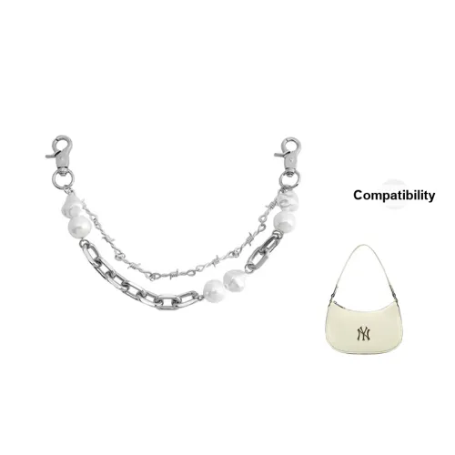 Металлическая сумка аксессуар женский серебряный