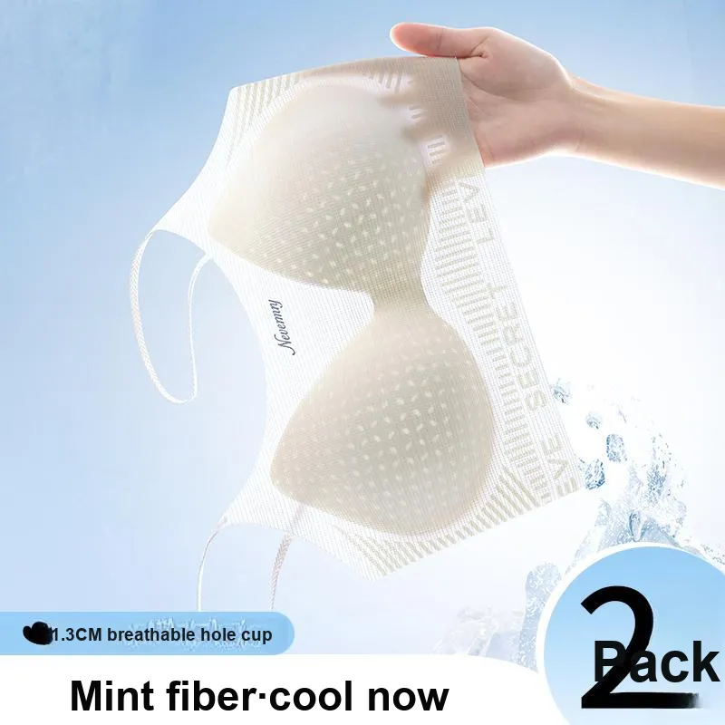 MIIOW Cool One Summer Series Bra Women's-2