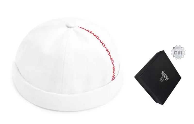 KENMO Beanies Unisex-6