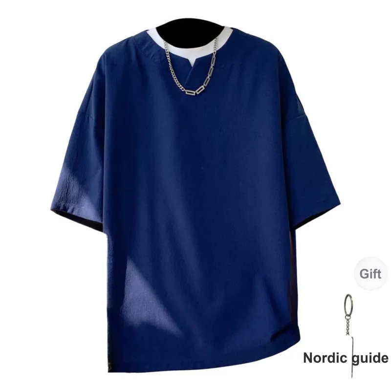 Nordic Raiders T Shirts Unisex-39
