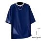 Navy Blue Comes with