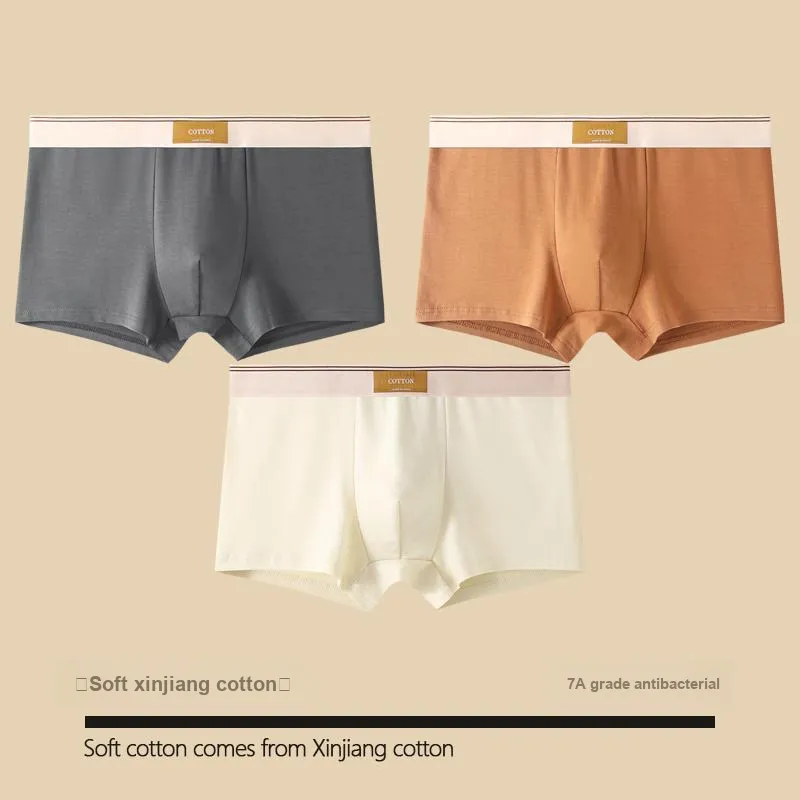 GOSO Underpants Men's Combo Set-27