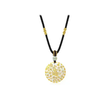 Teddy Bear Collection 999 Fine Silver Necklaces Unisex