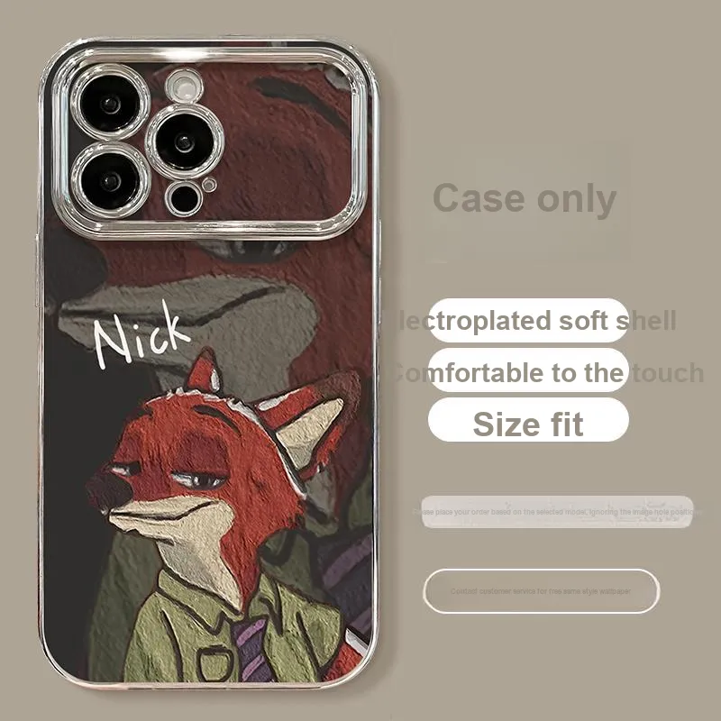 HASEE Phone Cases-16