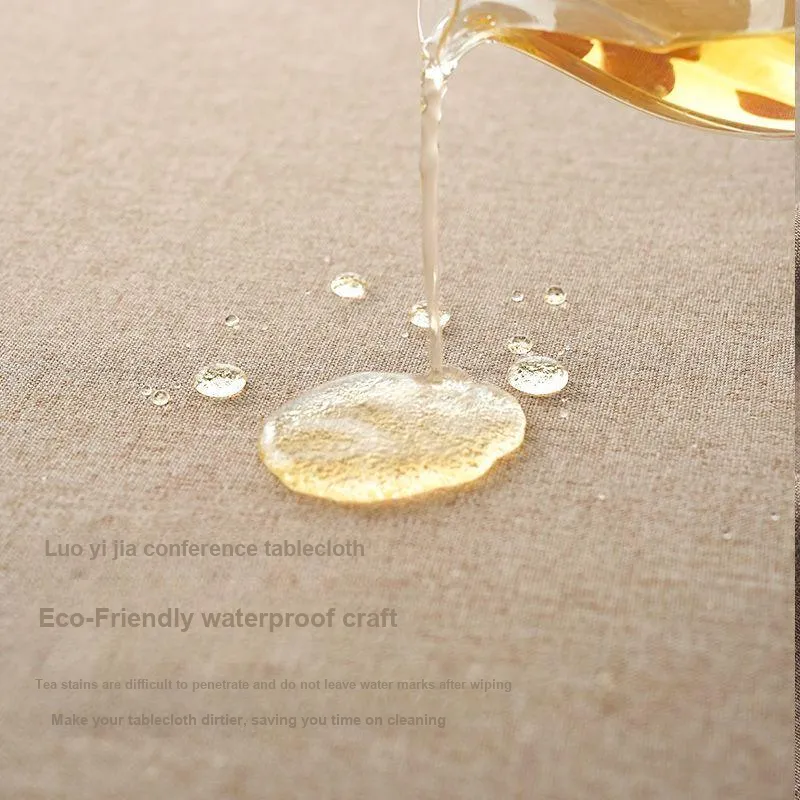LUOYIJIA Tablecloths-3