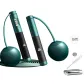 2 Pcs Counting[Dual-Use = with Rope+without Rope]Heavy Ball Style/480 G/Blue