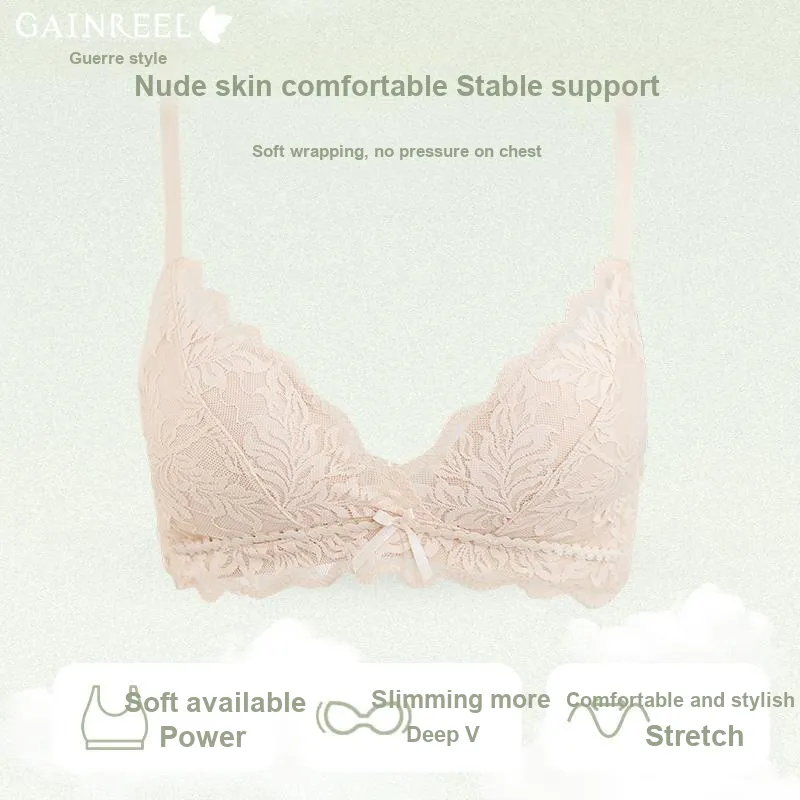 GAINREEL Women's Underwear Sets-3