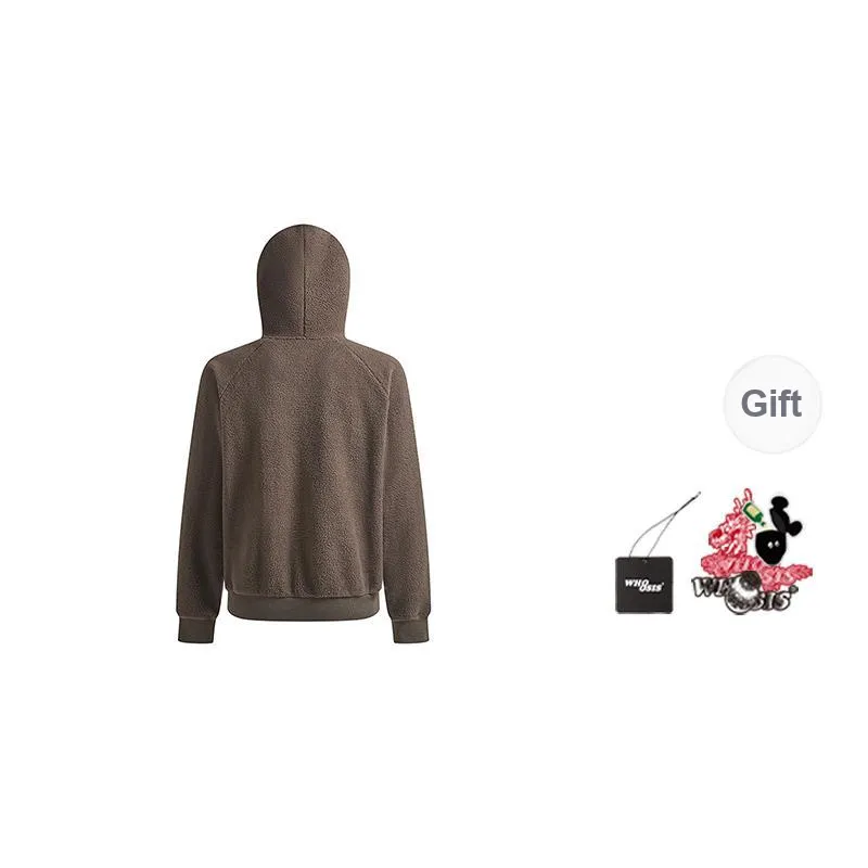 WHOOSIS Sweatshirts Unisex-8