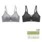 2 Pack (Light Gray+Black)