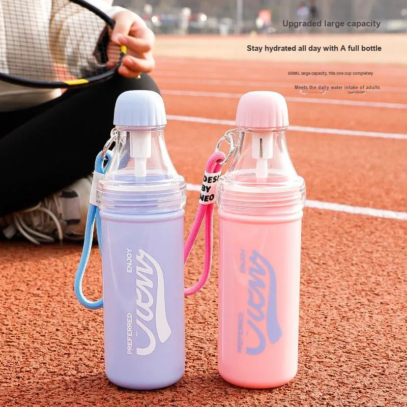 Shuosen Outdoor Water Equipment 650ML-1