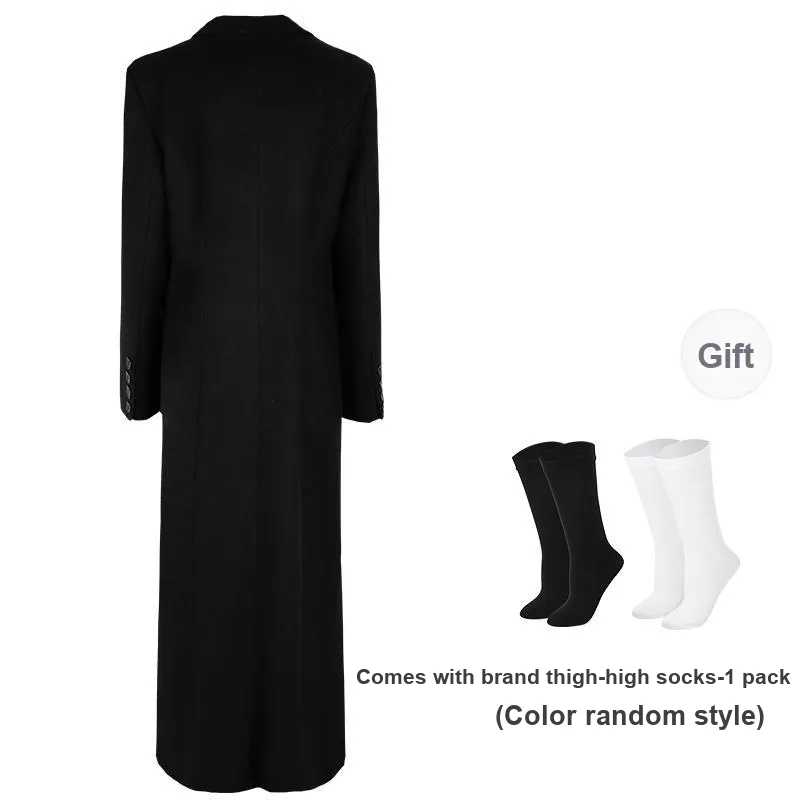 BSEVENI Coats Women's-1