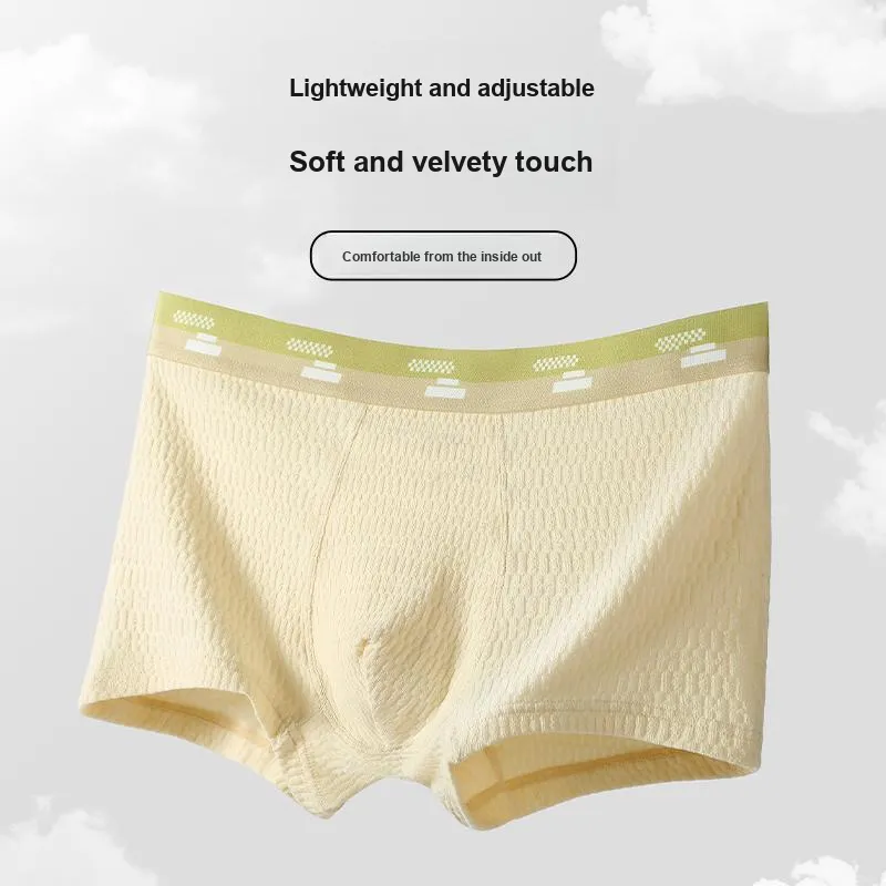 MIIOW Men Underpants-1