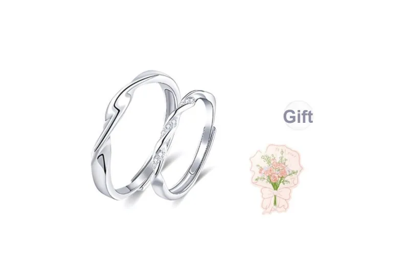 Muyan Alloy Rope Bracelets Unisex-0