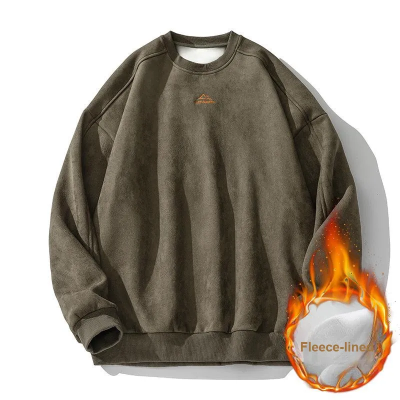 M MAICCO Sweatshirts Men-12