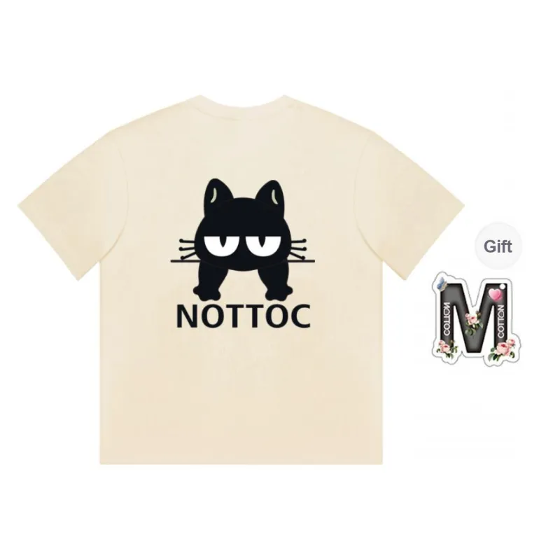 Cotton shopping T Shirts Unisex-6