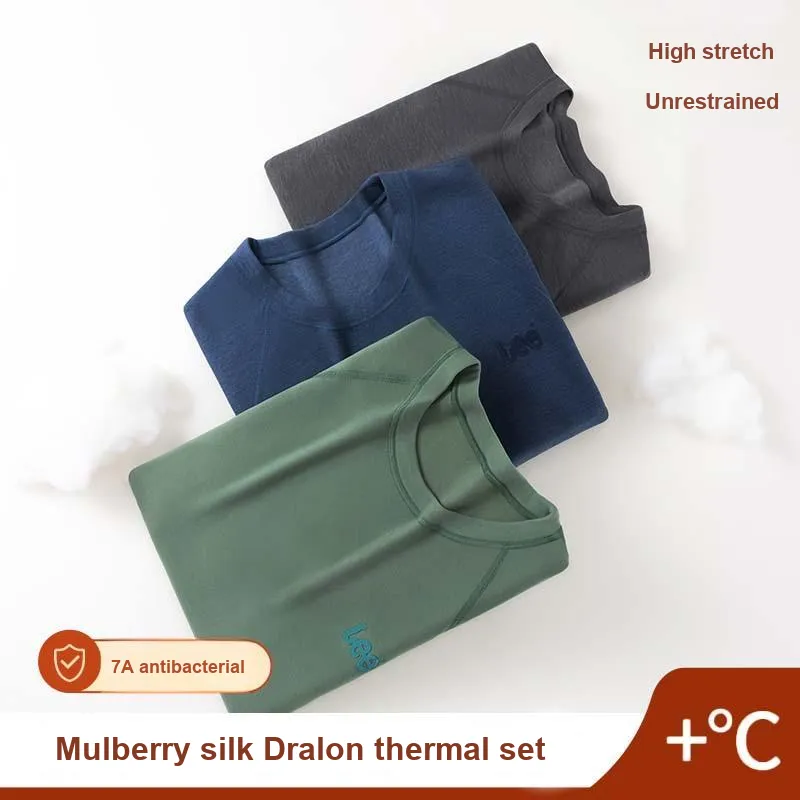 Lee Sunset 4.0 Thermal Set Unisex Combo Set-11