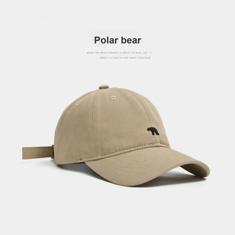 OXO OVERLOAD Cotton Baseball Caps Unisex-7
