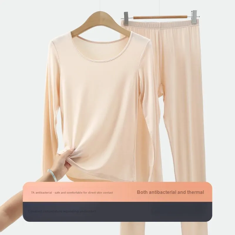 FENTENG Women's Thermal Sets-1