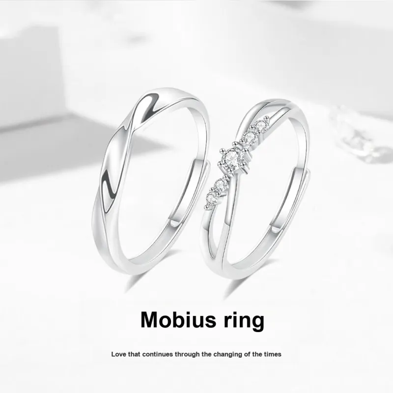 Fortune Gold Jewelry Rings Unisex-7