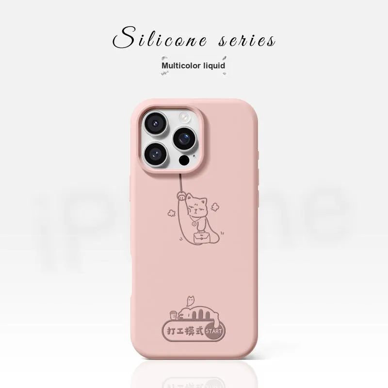 RVIXE Phone Cases-13