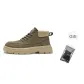Khaki (Gift Included)