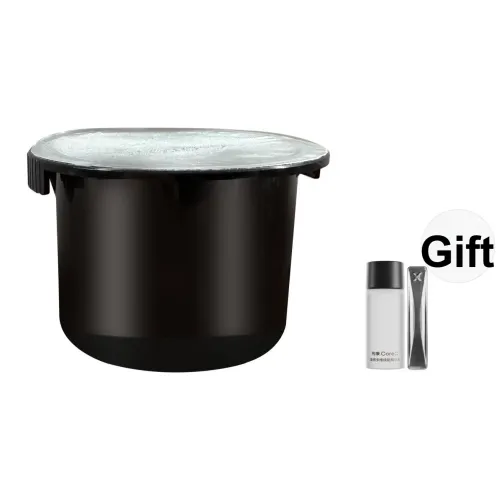 GOUXIANG Woven Frost Заменяемый Ядро для Усиленной Энергии Лицо Крем Укрепляющий Восстанавливающий Против Глубоких Угрей 50г