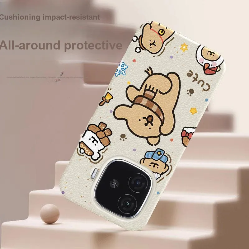 YIBAOBAO Phone Cases-3