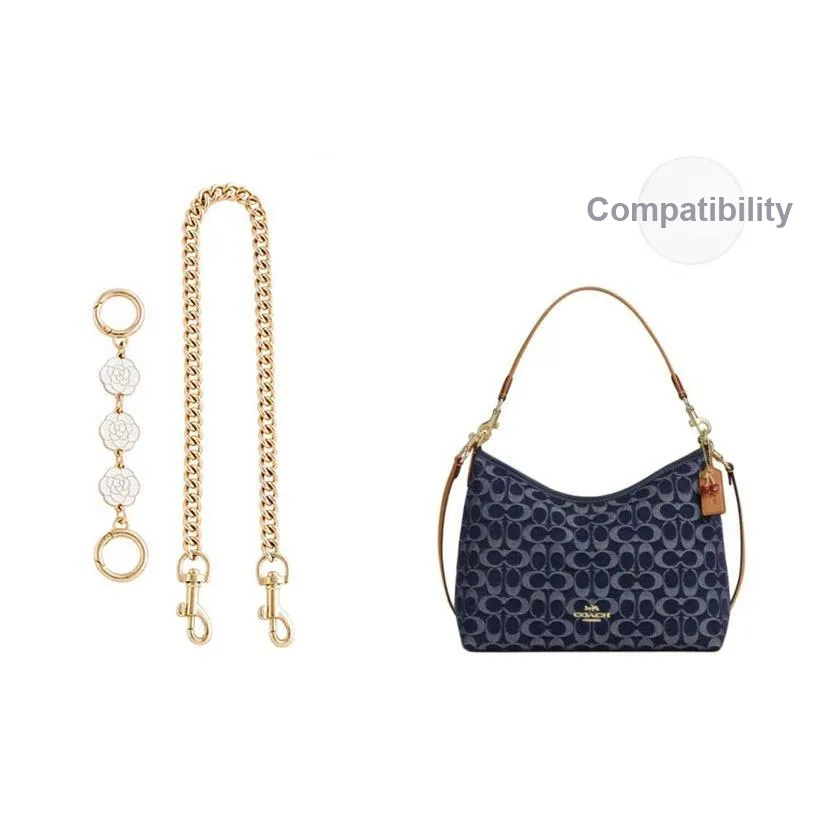 Luxury Care Artisan Workshop Bag Straps