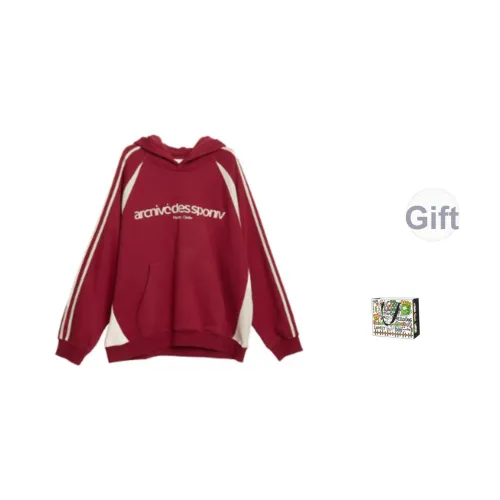 INCO VIBE Унисекс Свитшоты