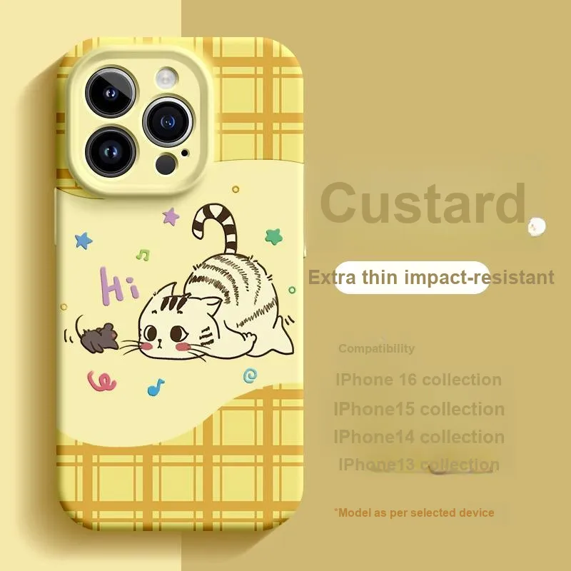 K Touch Phone Cases-7