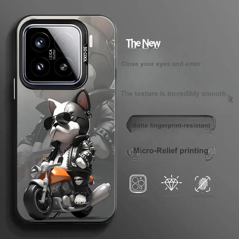 BAOCHENG Phone Cases-1