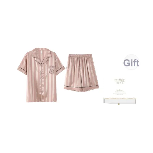 XIA.WA.ZHI.XIU Пижамный комплект Мужской Gift Box Set Изображение Цвет