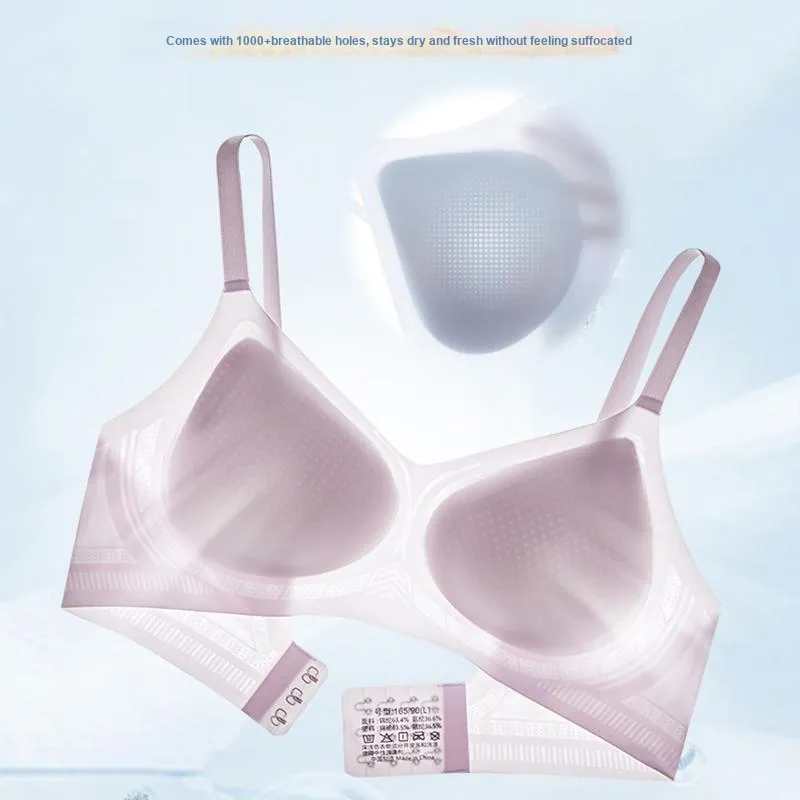Herbal primer Women's Bras-1