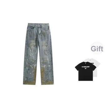 DJ.SPIRIT Jeans Unisex